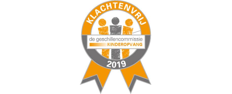 geen geschillen met vlietkinderen