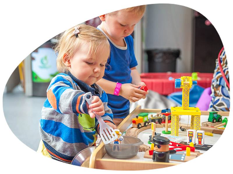 kinderdagverblijf kinderopvang kindcentrum